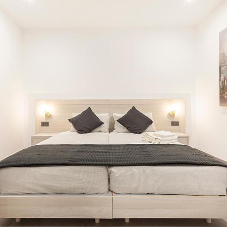 No.48 Apartments Msida Εξωτερικό φωτογραφία
