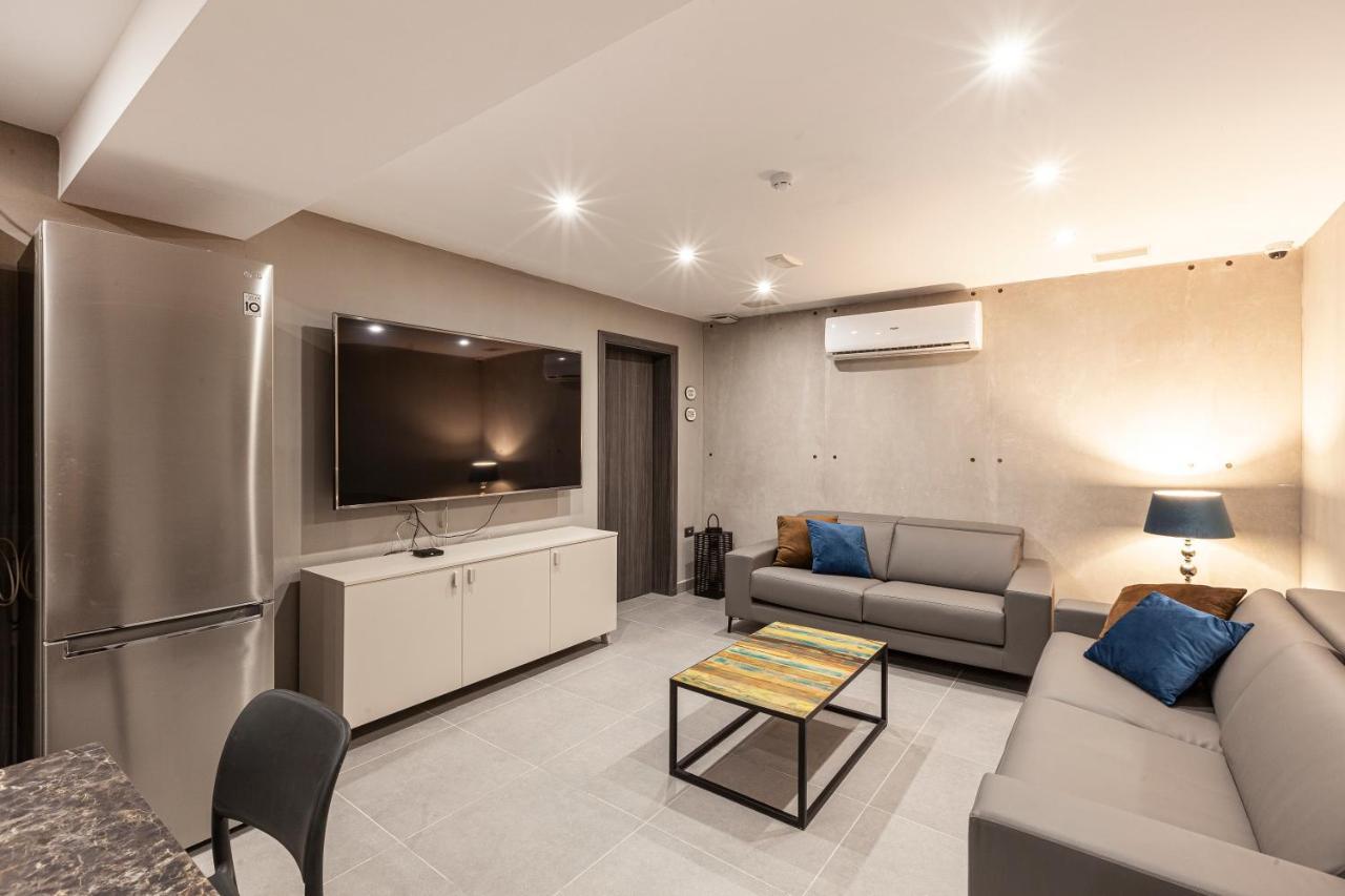 No.48 Apartments Msida Εξωτερικό φωτογραφία