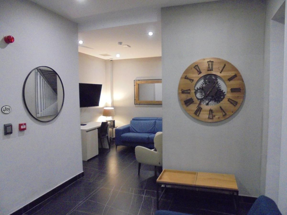 No.48 Apartments Msida Εξωτερικό φωτογραφία
