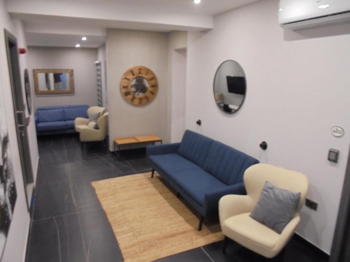 No.48 Apartments Msida Εξωτερικό φωτογραφία