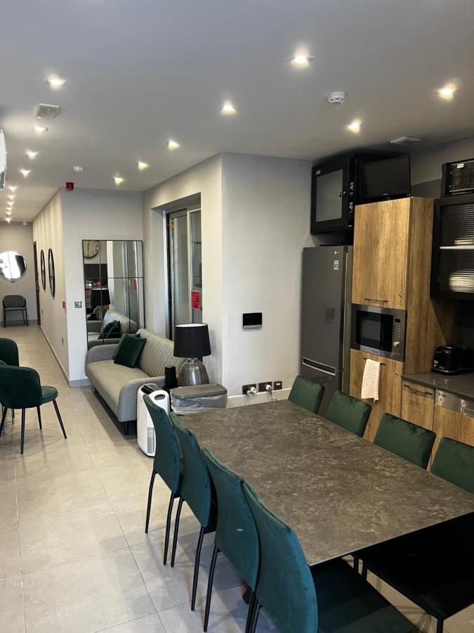 No.48 Apartments Msida Εξωτερικό φωτογραφία