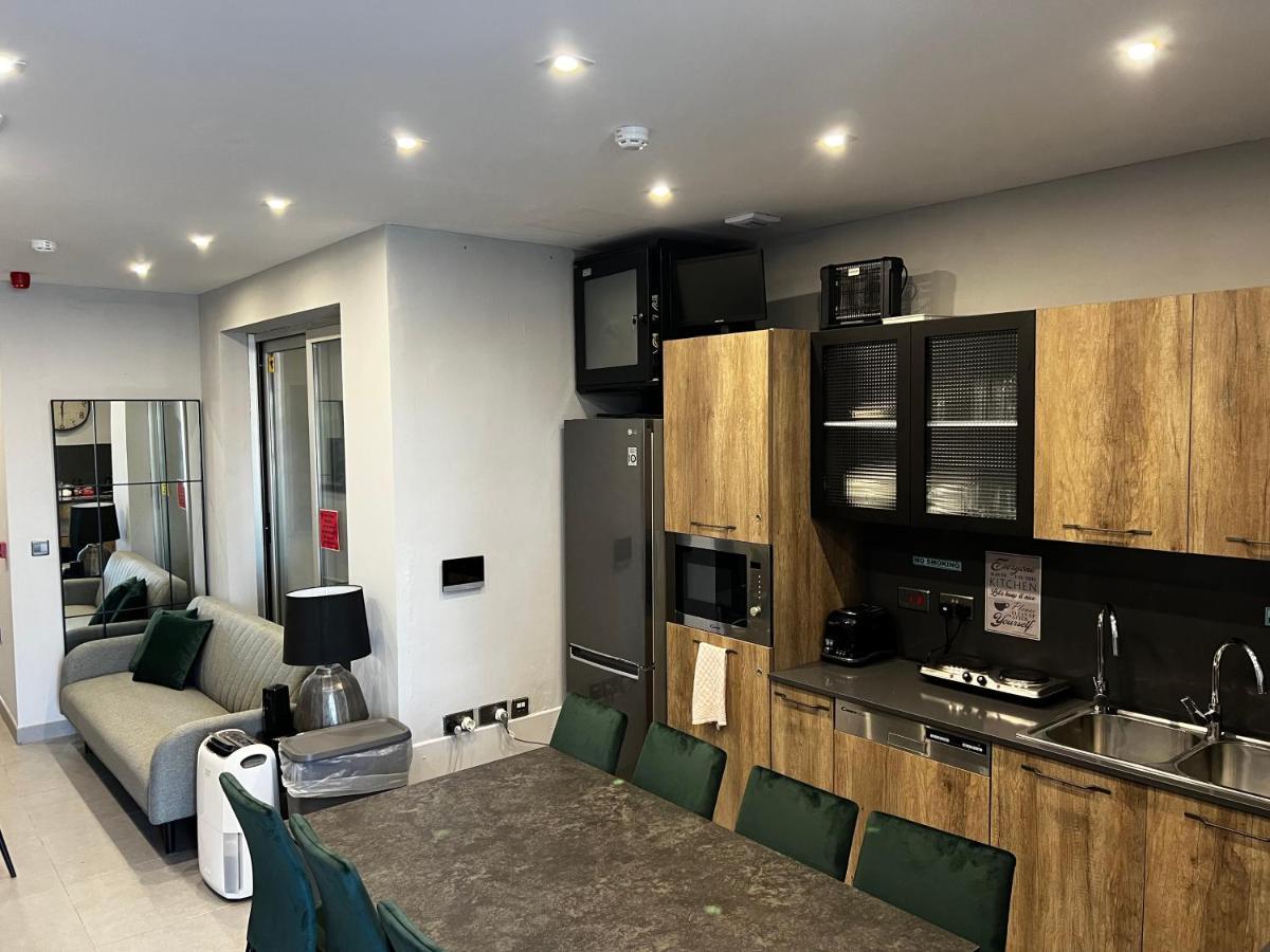 No.48 Apartments Msida Εξωτερικό φωτογραφία