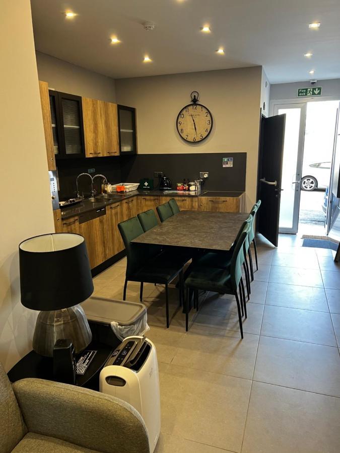 No.48 Apartments Msida Εξωτερικό φωτογραφία