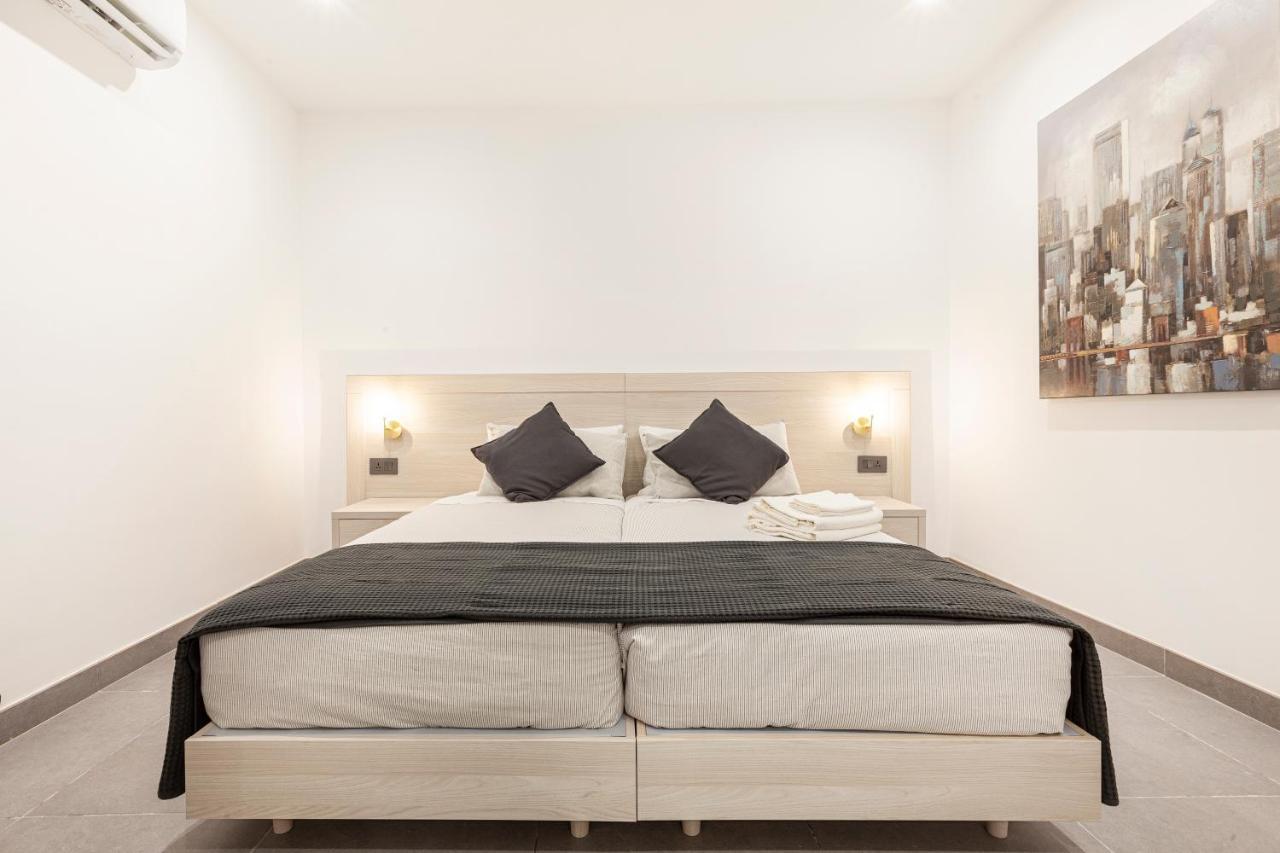 No.48 Apartments Msida Εξωτερικό φωτογραφία