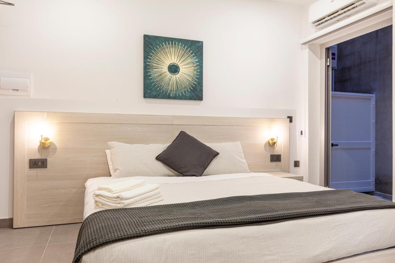 No.48 Apartments Msida Εξωτερικό φωτογραφία