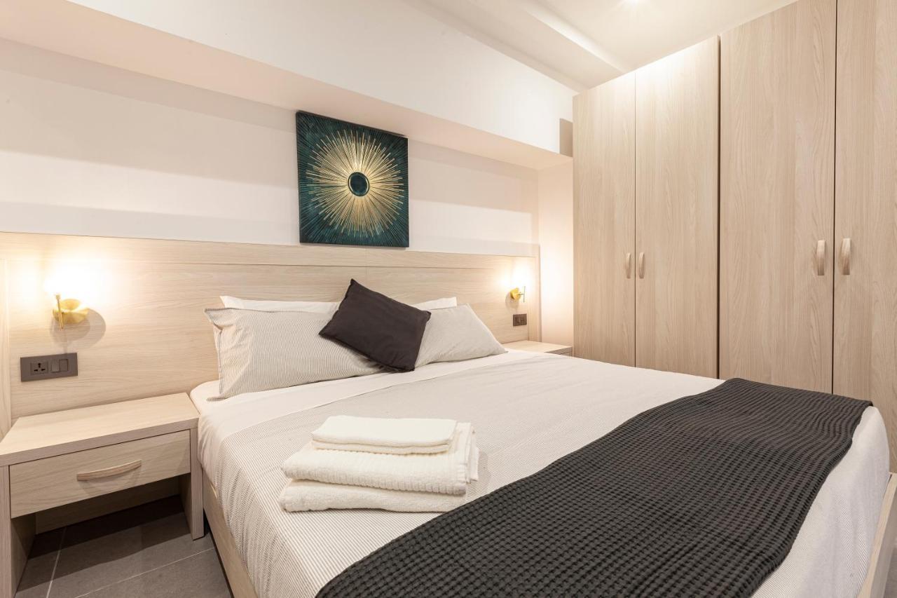 No.48 Apartments Msida Εξωτερικό φωτογραφία
