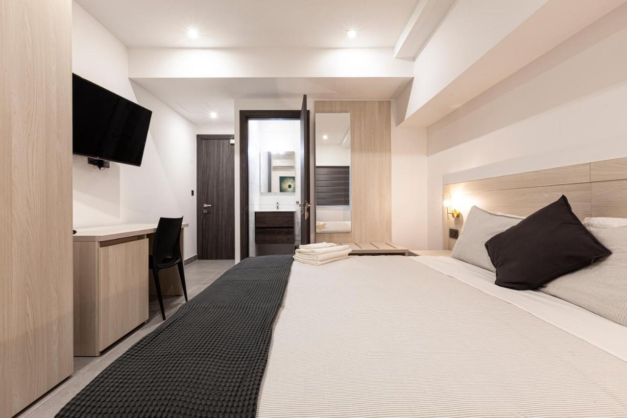 No.48 Apartments Msida Εξωτερικό φωτογραφία