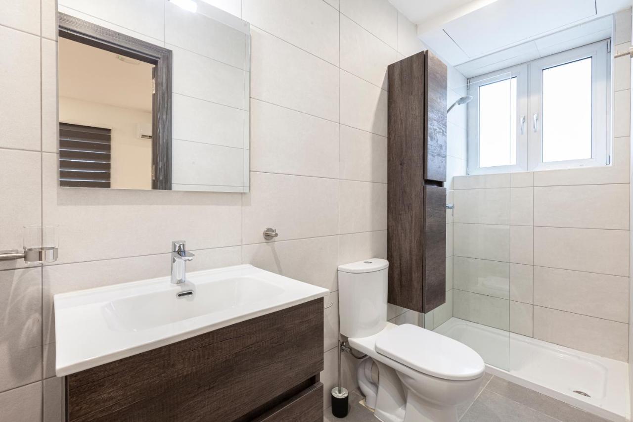 No.48 Apartments Msida Εξωτερικό φωτογραφία