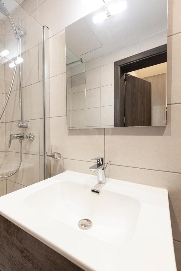 No.48 Apartments Msida Εξωτερικό φωτογραφία