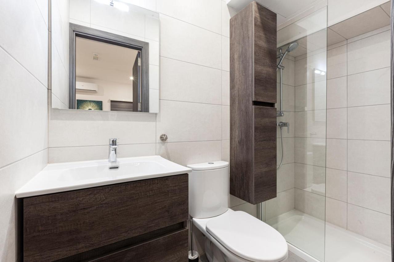 No.48 Apartments Msida Εξωτερικό φωτογραφία