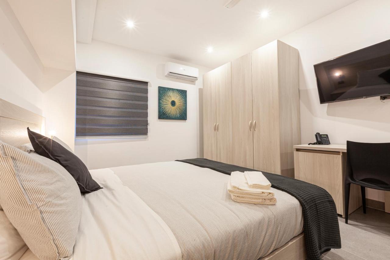 No.48 Apartments Msida Εξωτερικό φωτογραφία