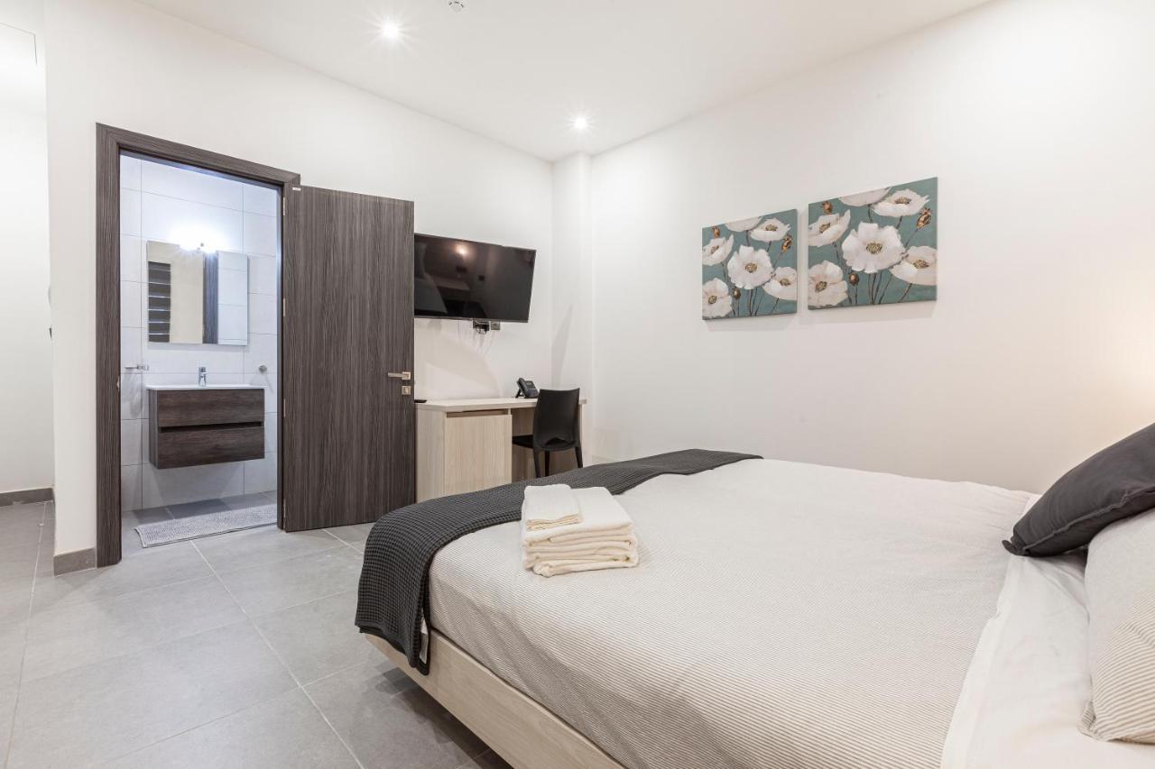 No.48 Apartments Msida Εξωτερικό φωτογραφία