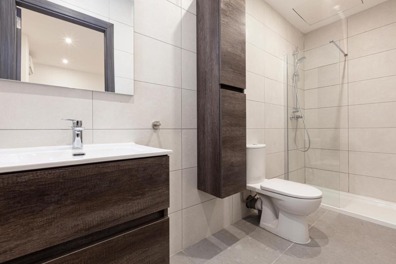 No.48 Apartments Msida Εξωτερικό φωτογραφία