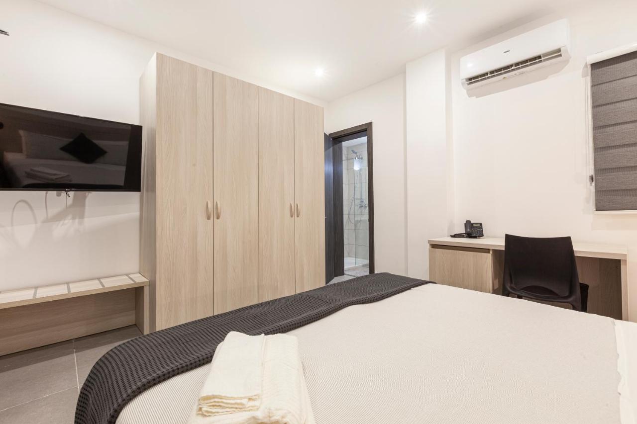 No.48 Apartments Msida Εξωτερικό φωτογραφία
