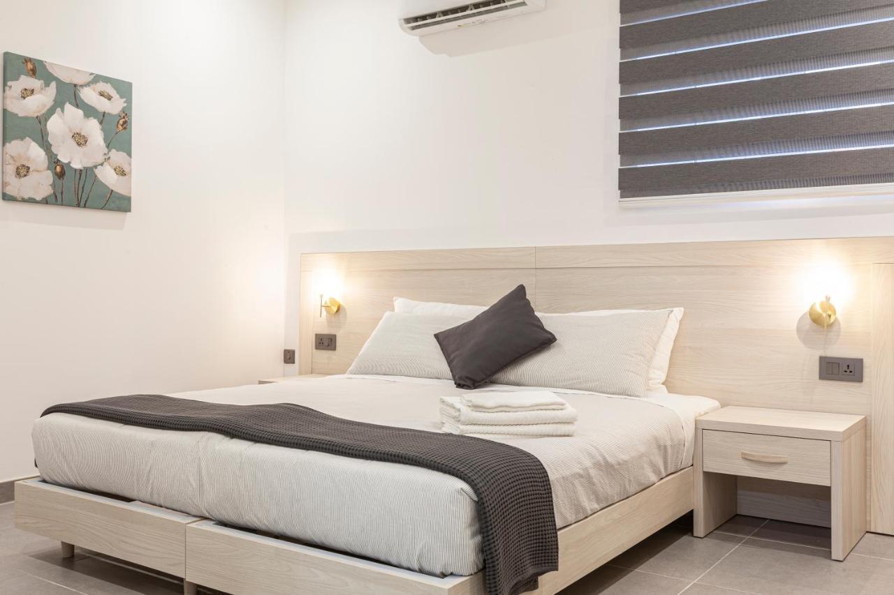No.48 Apartments Msida Εξωτερικό φωτογραφία