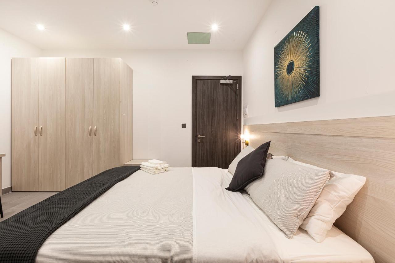 No.48 Apartments Msida Εξωτερικό φωτογραφία