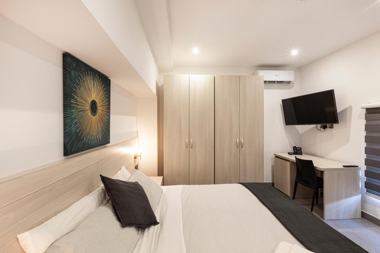No.48 Apartments Msida Εξωτερικό φωτογραφία