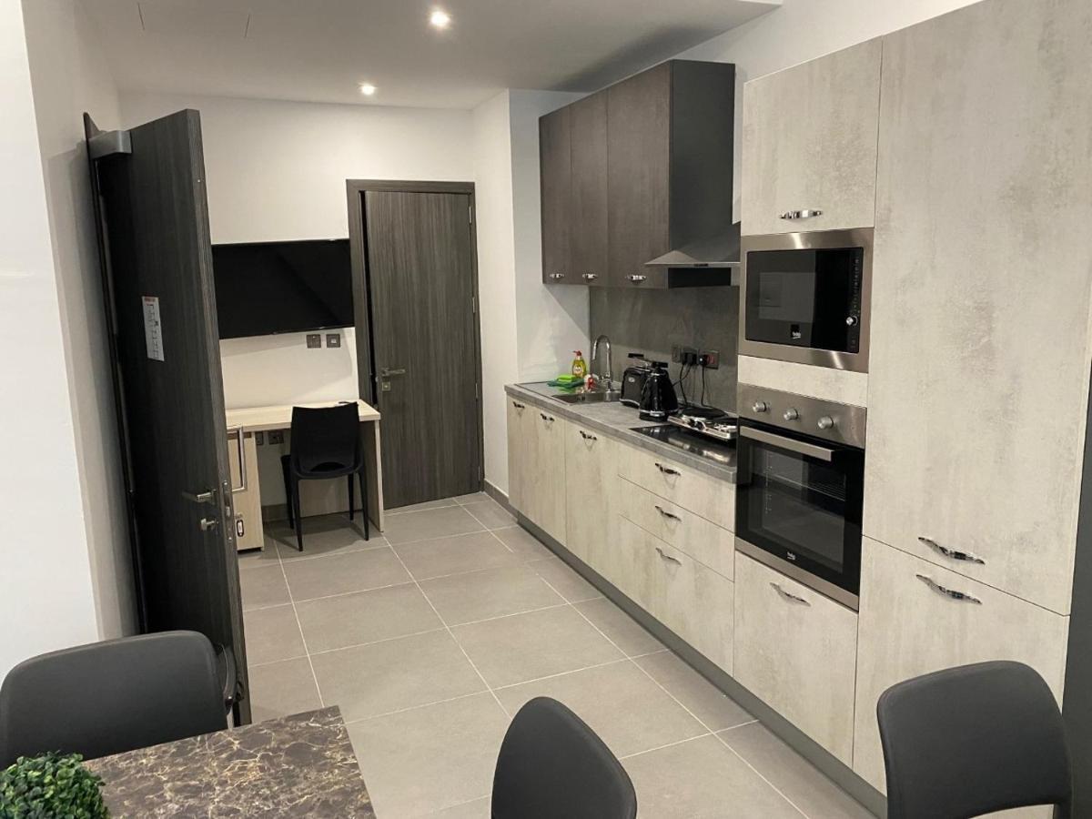 No.48 Apartments Msida Εξωτερικό φωτογραφία