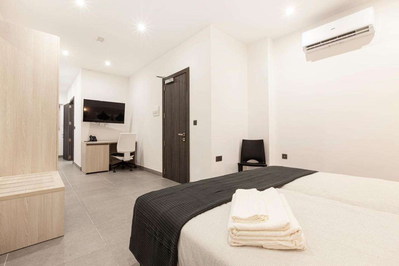No.48 Apartments Msida Εξωτερικό φωτογραφία