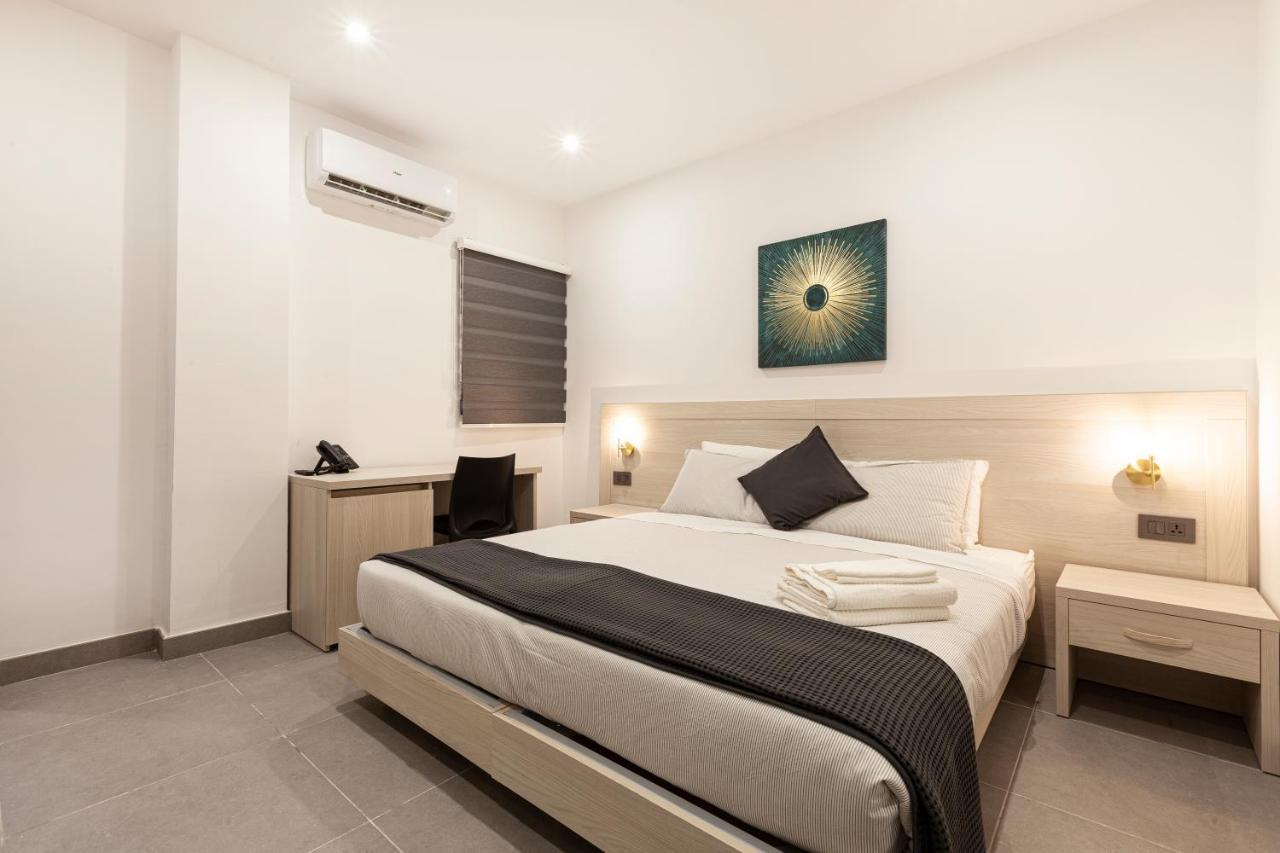 No.48 Apartments Msida Εξωτερικό φωτογραφία