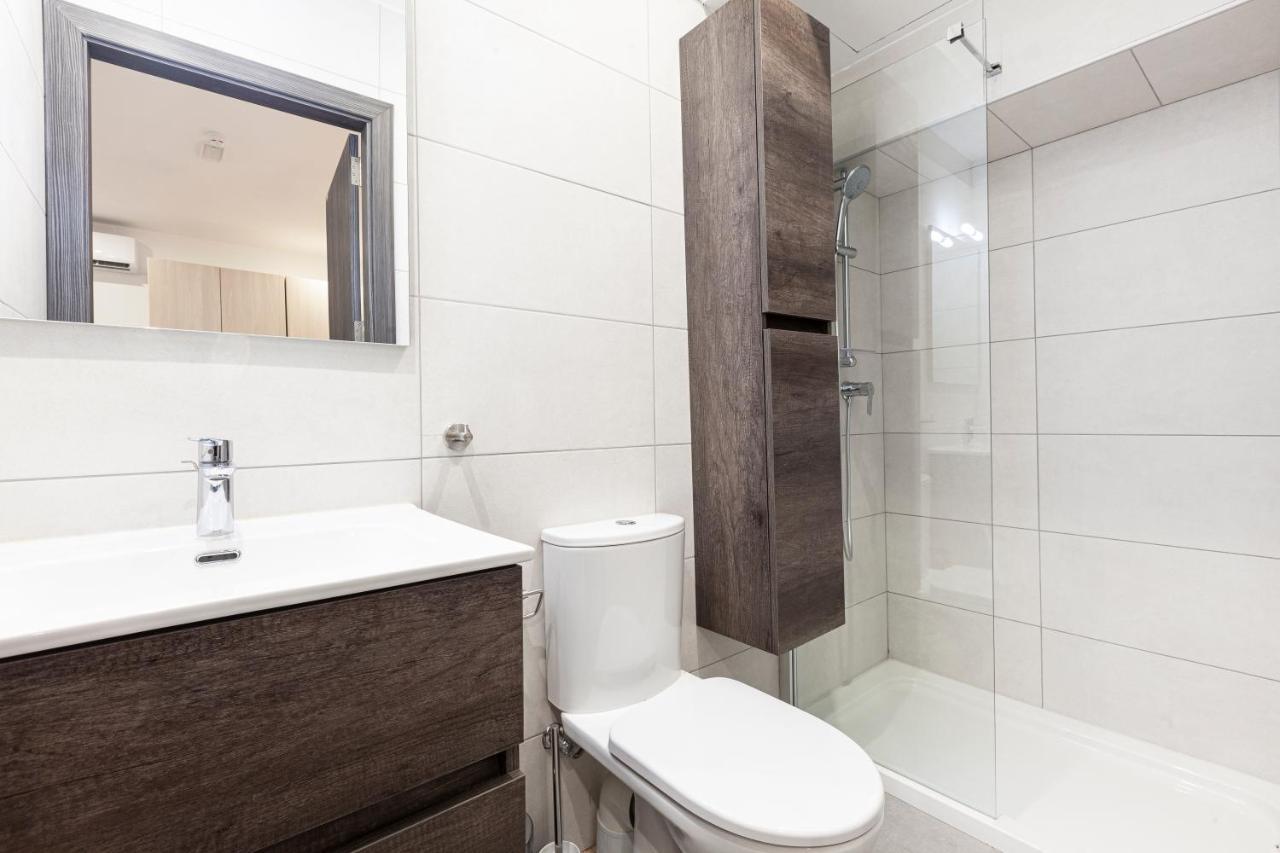 No.48 Apartments Msida Εξωτερικό φωτογραφία